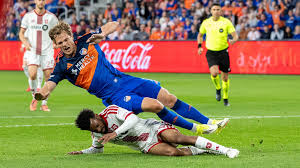 FC Cincinnati Faces Toronto FC: A Turning Point?
