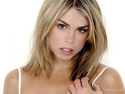 Billie Piper loved playing Rose in Doctor Who - billie-piper-1308194232