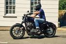 MIL M - Harley Davidson Iron 883. Venta de motos