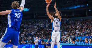 Eurohoops - News update