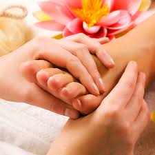 Image result for reflexology