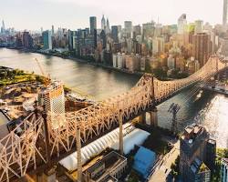 Image of Queens, New York City