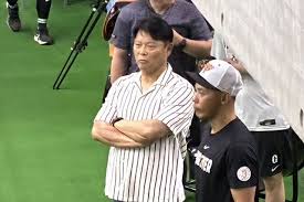 【巨人】橋上監督代行が三軍練習を〝異例視察〟 全軍の結束力強固につながるか（東スポWEB）