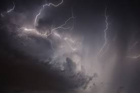 alerte orage