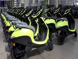 ET Auto - News update