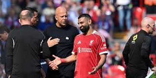 Aston Villa Vs Liverpool