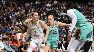 Liberty vs. Paige Bueckers, Wings Postponed Due to Travel Issues, WNBA Announces Rescheduled Date