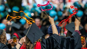 Graduation controversies reported across US. Why does this happen?