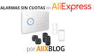 ALARMA GSM MOVIL barata Digital sin Cables para Hogar