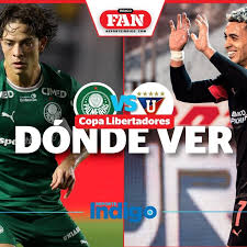 Palmeiras vs. Liga de Quito EN VIVO: Dónde ver, horario y transmisión de los Cuartos de Final Libertadores 2026
