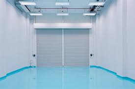 Why is Epoxy the Perfect Garage Flooring Option? | XPS