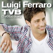 Si intitola “TVB (Ti Voglio bene)” il singolo inedito che segna il debutto del giovane cantautore calabrese LUIGI FERRARO in rotazione radiofonica e ... - Luigi%2520Ferraro%2520-%2520Ti%2520voglio%2520bene.jpeg___th_320_0