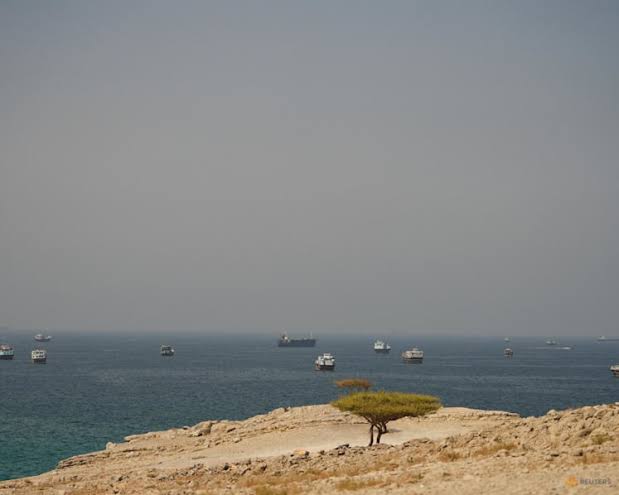 Iran says it will announce a new restricted zone in the Gulf in coming days; maps for Strait of Hormuz shipping corridor to be signed soon