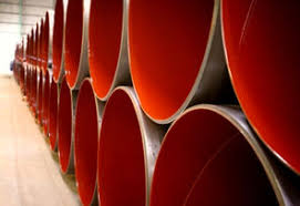 Pipekom | Steel Pipes
