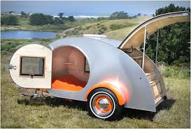 Image result for teardrop trailer