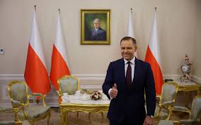 Rzeczpospolita - News update