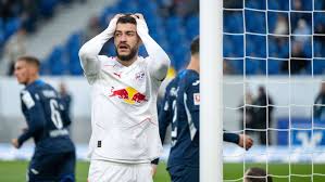 ¡Hoffenheim detiene al Leipzig! Triunfo 3-1 en la Bundesliga