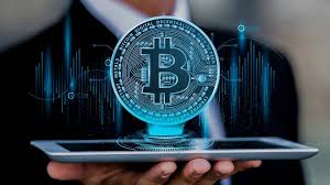قیمت بیت کوین