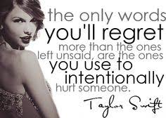 Taylor Swift on Pinterest | Taylor Swift Quotes, Taylors and ... via Relatably.com