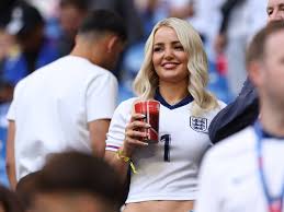 Who Is Jordan Pickford's Wife, Megan Davison? A Glance at the England Star's Luxurious Beach Wedding in Maldives