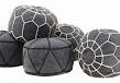 Poufs ottomans Etsy CA