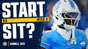 Carnell Tate 从俄亥俄州立首发到克利夫兰板凳，NFL 教练组对他的路线跑动提出的具體質疑