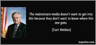 Mainstream Media Quotes QUOTEZON via Relatably.com