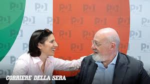 Trend Google: elly schlein