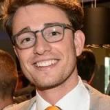 Van Moer Logistics Employee Anthony de Smet's profile photo