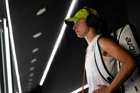 Swiatek and Auger-Aliassime to Headline Rome Draw Ceremony