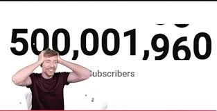 mrbeast 아이콘