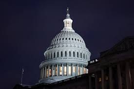 Democrats Intensify Calls to Oust Trump Over Iran Threats
