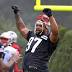 Source: NFL rescinds Alan Branch's four-game suspension