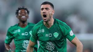 アル・ナスルFCの試合後、挑発行為が続出！