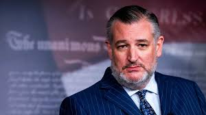 Cruz met with jeers on ESPN’s College Gameday during appearance advocating for Senate college sports bill