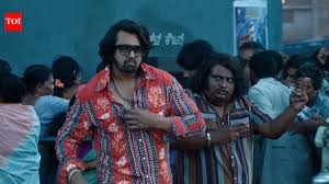 'KD – The Devil' box office collections day 5: Dhruva Sarja’s actioner has steady growth; Mints Rs 16.27