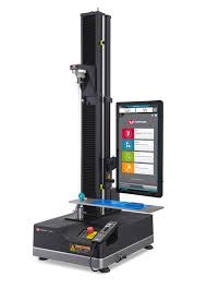 Universal Testing Systems for Compression Testing Systems ...