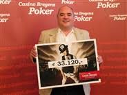 Jürgen Mager gewinnt die Casinos Austria Rangliste 2013 | Poker ...