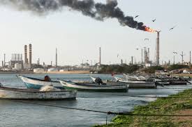 Por qué es posible que Venezuela no resuelva el problema de petróleo más inmediato de EE.UU.