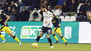 Spezia Calcio - Sito ufficiale - News update