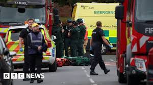 BBC - News update