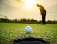 Golf : Open de Palm Harbor, à la tv