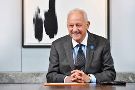 CSUSB President Tomás Morales Announces Retirement After 13 Years!