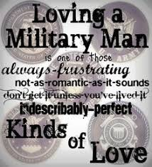 Military/Police Wife Quotes! on Pinterest | Police Wife, Thin Blue ... via Relatably.com