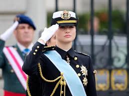 Los detalles del Early Admission: el proceso meritocrático por el que la princesa Leonor ha accedido a la universidad pública