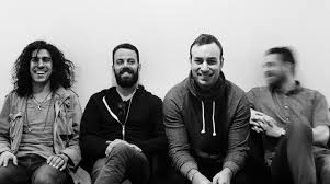 Jesse Lacey Faces New Grooming Allegations Ahead of Brand New Tour