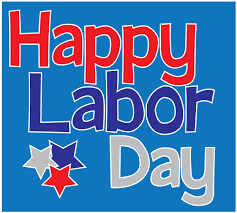 Image result for labor day clip art