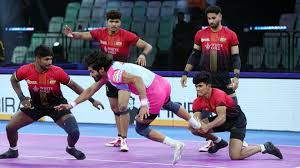 Sportstar - News update