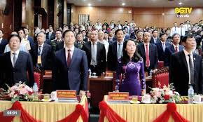 Báo Bắc Giang - News update
