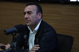 Por que Marcelo Marques bancou o custo da troca das cadeiras da Arena
